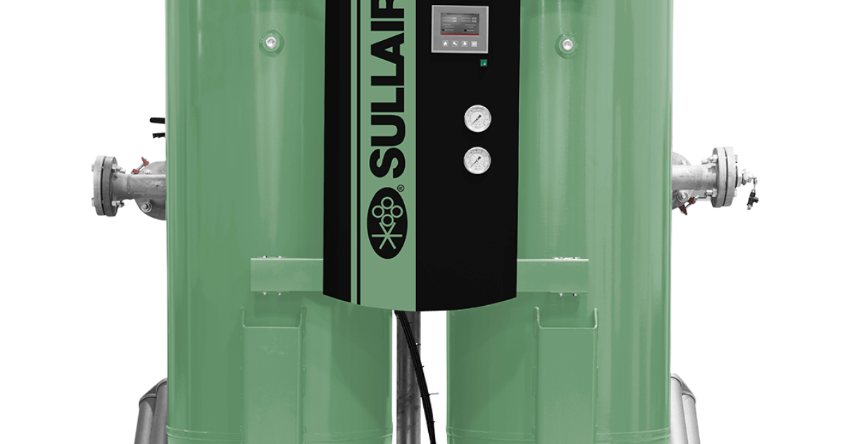 Air System Accessories CompressorPump and Service Inc