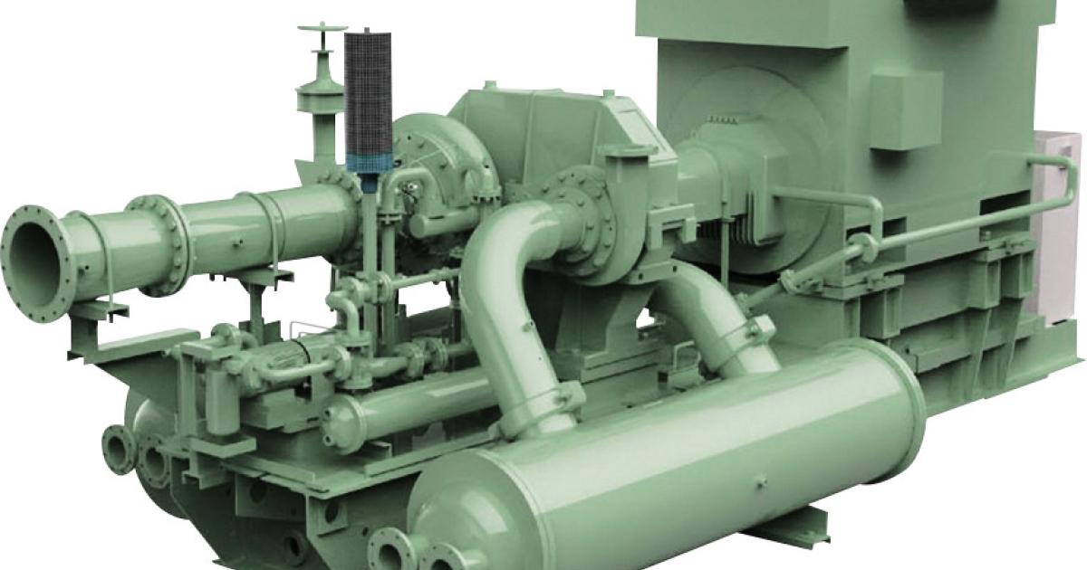 Oil Free Air Compressors CompressorPump and Service Inc