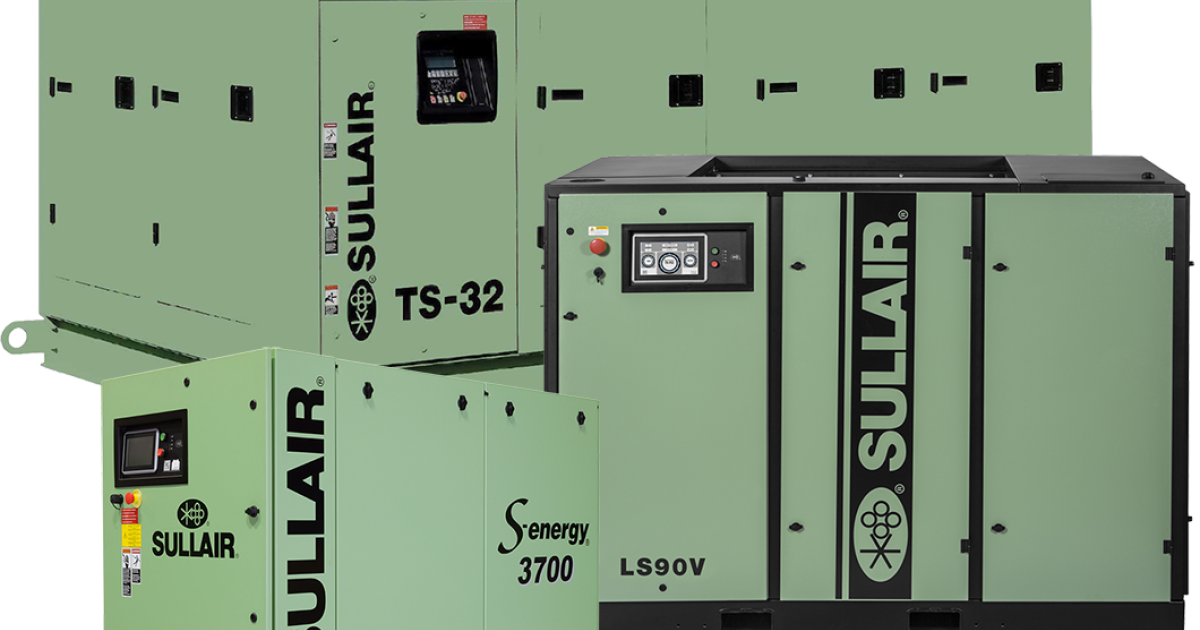 Managed Air Power CompressorPump and Service Inc